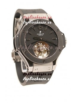 Hublot Big Bang Tourbillon Solo Bang Swiss Replica Watch