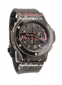 Hublot Big Bang Depeche Mode X Ultra Special Edition Swiss Watch