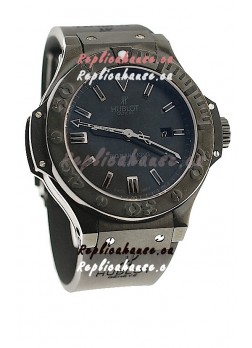 Hublot Big Bang King All Black Edition Swiss Watch