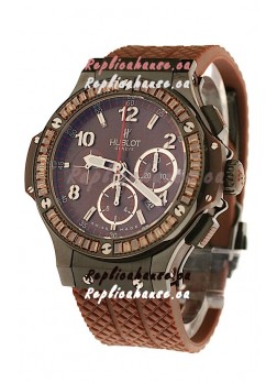 Hublot Big Bang Swiss Replica Watch