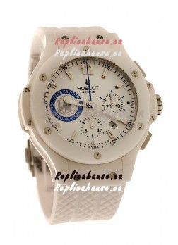 Hublot Big Bang Polo Club Saint-Tropez Swiss Replica Watch