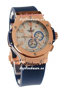 Hublot Big Bang Gold Swiss Replica Watch
