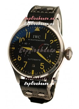 IWC Big Pilot Swiss Replica Watch
