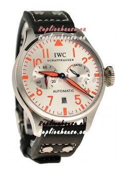IWC Big Pilot Swiss Replica Watch 