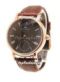 IWC Portofino Replica Watch