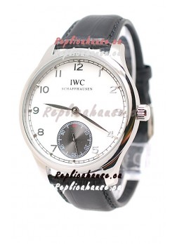 IWC Portugese Automatic Japanese Watch