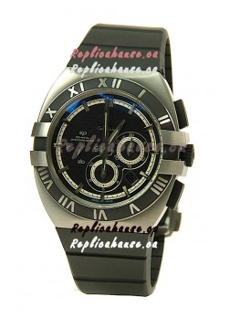 Omega CO AXIAL Escapement Swiss Replica Watch 