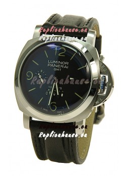 Panerai Luminor GMT 10 Days Swiss Replica Watch