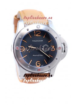Panerai Radiomir Egiziano 8 Giorni PAM341 Egyptian Special Edition Watch
