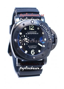 Panerai Luminor Submersible PAM024 Swiss Watch