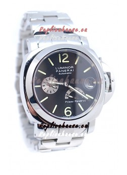 Panerai Luminor Power Reserve PAM00171 Swiss Mens Watch 
