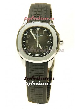 Patek Philippe Aquanaut Swiss Replica Watch