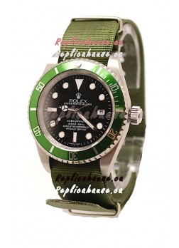 Rolex Submariner 2011 Edition Japanese Replica Watch