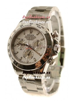 Rolex Daytona Cosmograph 2011 Edition Swiss Watch