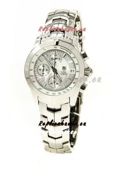 Tag Heuer Link 200 Meters Japanese Replica Quartz Watch