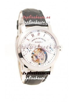 Audemars Piguet Jules Audemars Tourbillon Chronograph Swiss Watch