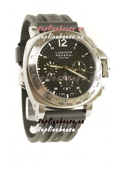 Panerai Luminor Daylight Swiss Replica Watch