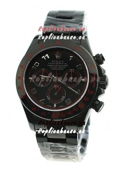 Rolex Daytona Pro Hunter Swiss Replica Watch