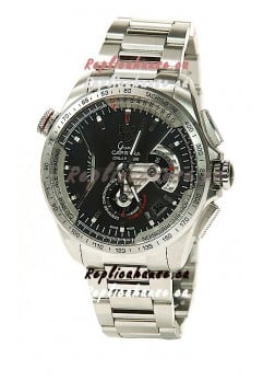 Tag Heuer Grand Carrera Calibre 36 Swiss Replica Watch