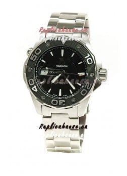 Tag Heuer Aquaracer Calibre 5 Japanese Replica Watch