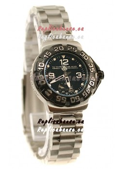Tag Heuer Ladies Professional Formula 1 Japanese Watch