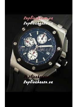 Audemars Piguet Royal Oak Offshore Swiss Replica Watch 