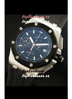 Audemars Piguet Royal Oak Offshore Swiss Replica Watch 