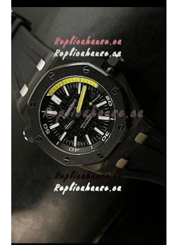 Audemars Piguet Royal Oak Offshore Scuba Swiss Replica Watch 1:1 Mirror Replica Watch 