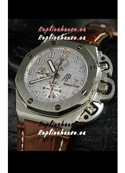 Audemars Piguet Royal Oak T3 Swiss Watch - Secs hand 9 O Clock