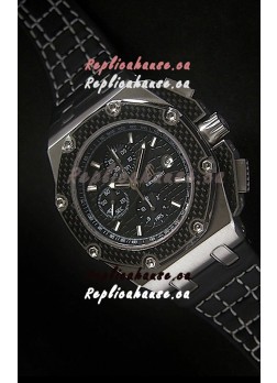 Audemars Piguet Royal Oak Offshore Juan Pablo Montoya Watch - Secs hand 9 O clock