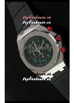 Audemars Piguet Singapore GP 2008 Japanese Watch