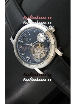 Audemars Piguet Minutes Repeater Tourbillon Swiss Watch