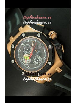 Audemars Piguet Royal Oak Offshore Grand Prix Special Edtion Swiss Watch - MIRROR REPLICA