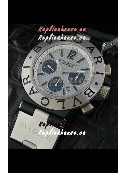 Bvlgari Fabrique en Suisse  Swiss Replica Titanium Watch