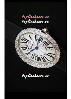 Cartier Baignoire Ladies Swiss Replica Watch