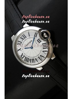 Ballon De Blue Cartier Swiss Quartz Watch