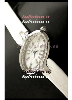 Delices De Cartier Ladies Replica Japanese Watch