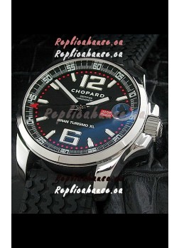 Chopard Mille Miglia Swiss Replica Watch in Black Dial