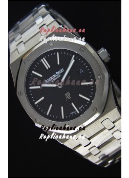 Audemars Piguet Royal Jumbo Oak Extra Thin Swiss Replica - 1:1 Mirror Replica Watch