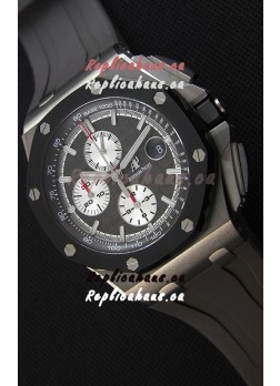 Audemars Piguet Royal Oak Offshore Chronograph 44MM - 1:1 Mirror Ultimate Edition