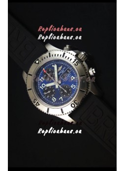 Breitling Superocean Chronograph Steelfish 1:1 Mirror Replica Watch 