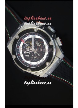 Hublot Big Bang King Power F1 Suzuka Circuit Edition Swiss Watch