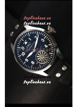IWC Big Pilot Markus Buhler IW5003 Swiss Replica Watch