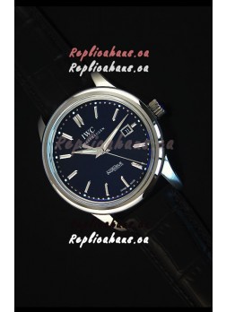 IWC Ingenieur Automatic Limited Edition Black Dial Swiss 1:1 Mirror Edition