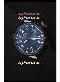 IWC Big Pilot's Boutique Rodeo Drive Edition 1:1 Mirror Replica 2017 Updated Version 
REF# IW502003