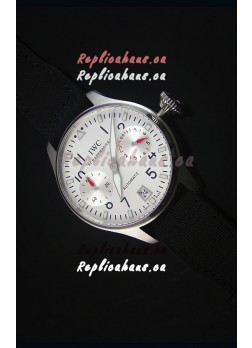IWC Big Pilot German Football Association Edition 1:1 Mirror Replica Watch
