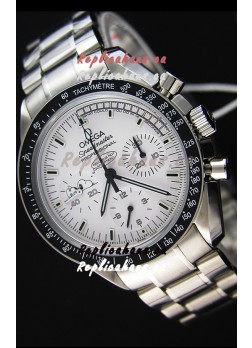 Omega Speedmaster Professional SNOOPY Limited Edition Swiss Replica Watch 