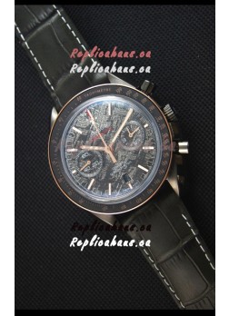 Omega Speedmaster Grey Side of the Moon Swiss Replica 1:1 Mirror Replica Watch