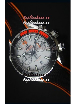 Omega Seamaster Planet Ocean 600M Master Chronograph 1:1 Mirror Replica Watch