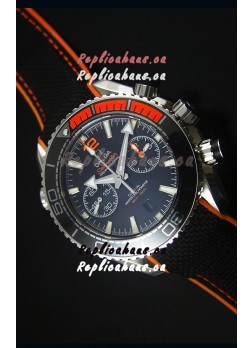 Omega Seamaster Planet Ocean 600M Master Chronograph 1:1 Mirror Replica Watch